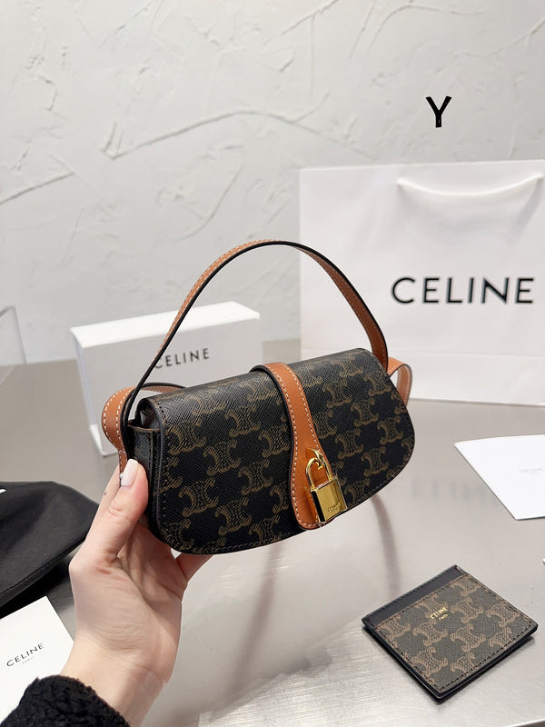 Style My Style - CLE2 Bags - 118