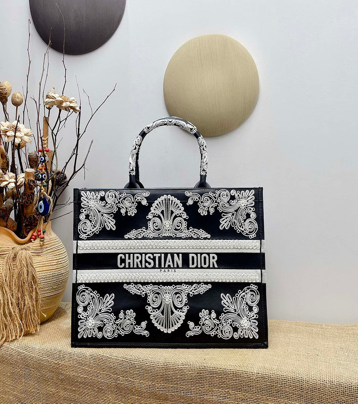 Luxurious Totes - Latest - 6554