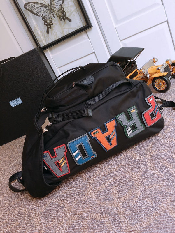 The-ZEP - PDA Bags - 1315