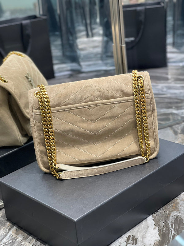 Luxurious Totes - Latest - 8529