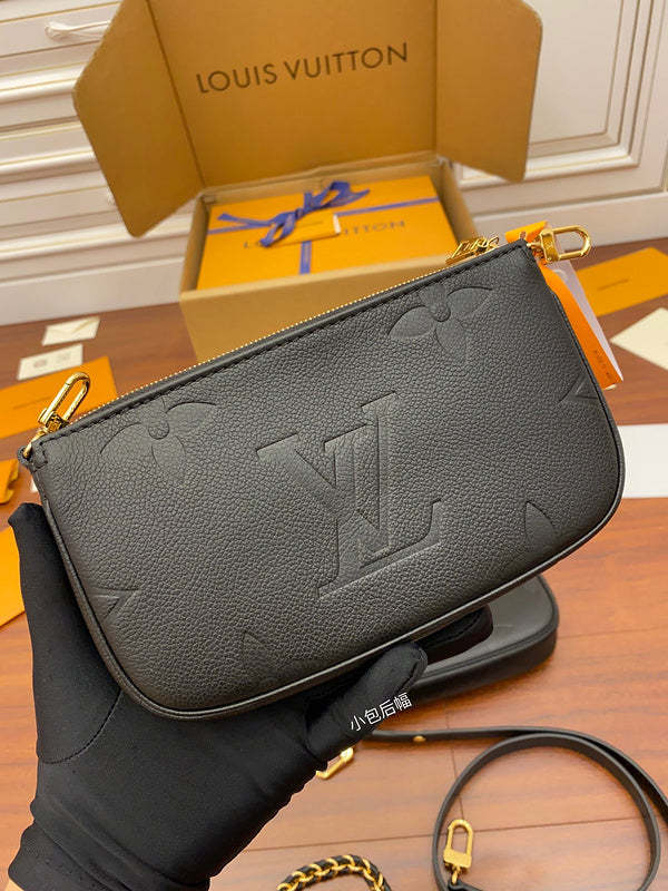 LOV - Luxurious Totes - 1148