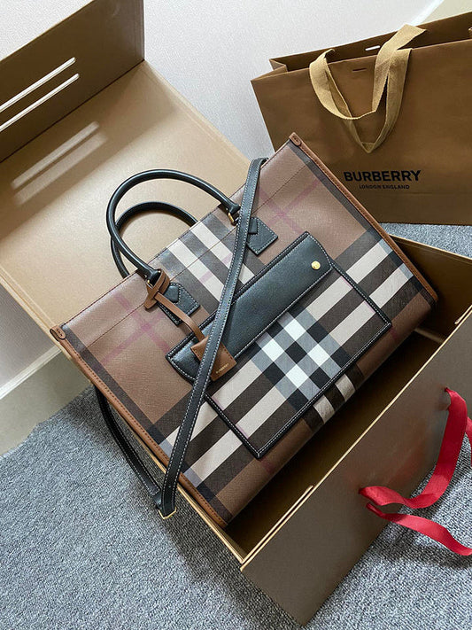 Luxurious-Totes - BBR Bags - 377