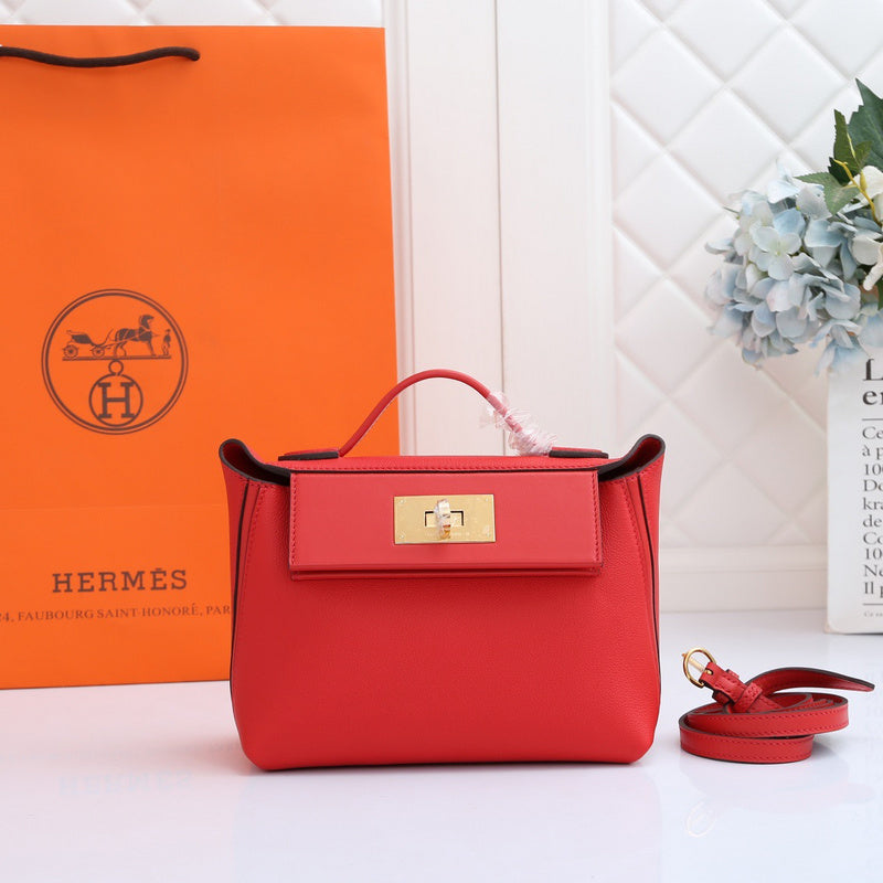 Lux-Totes - HMS Bags - 098