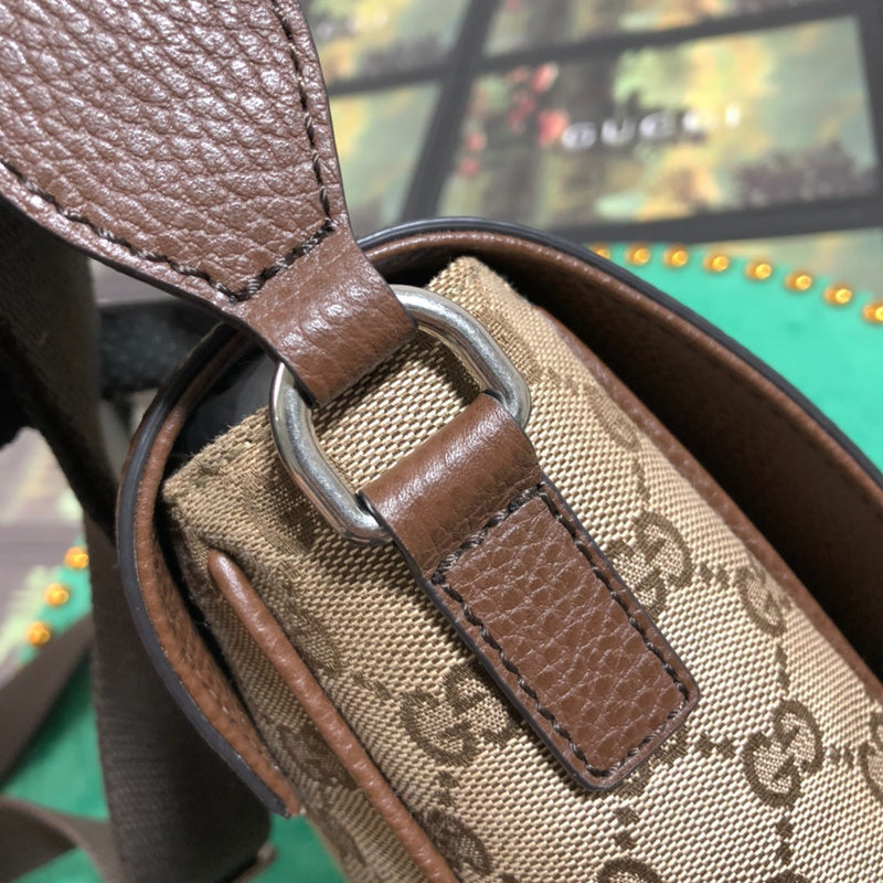 Lux-Totes - GCI Bags - 2495