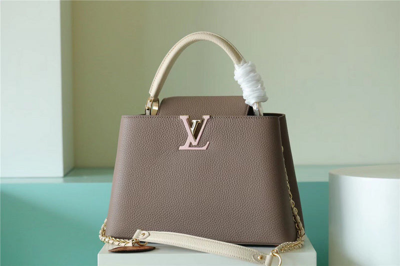 Lux-Totes - LOV Bags - 685