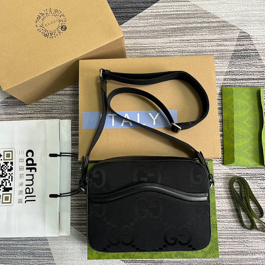 Lux-Totes - GCI Bags - 2258