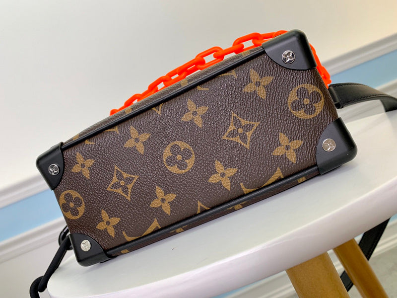 LOV - Luxurious Totes - 1938