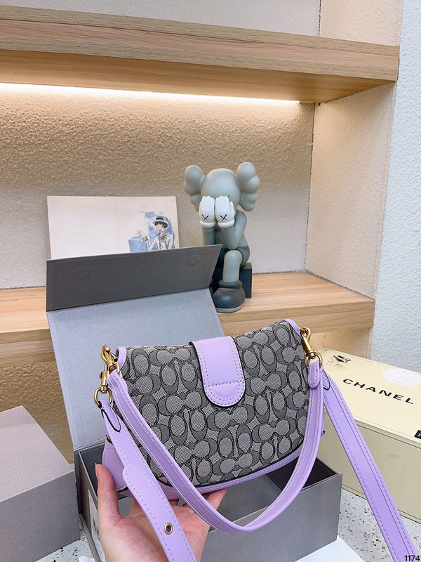 Style My Style - CCH2 Bags - 091