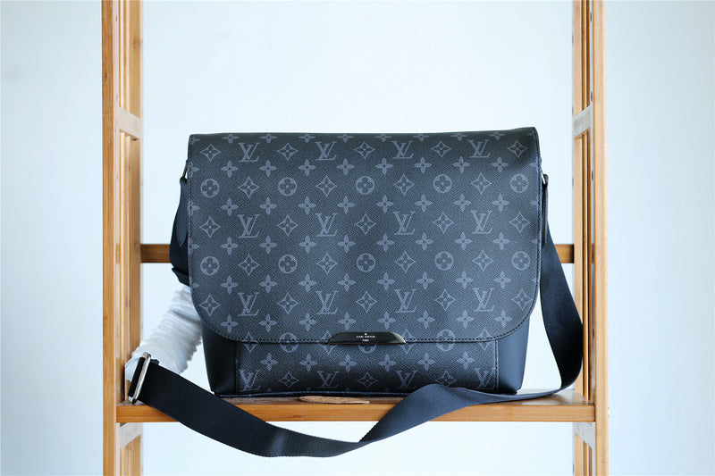 Lux-Totes - LOV Bags - 4386