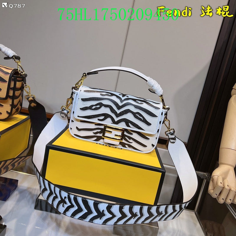 GC - Shoulder - 2692