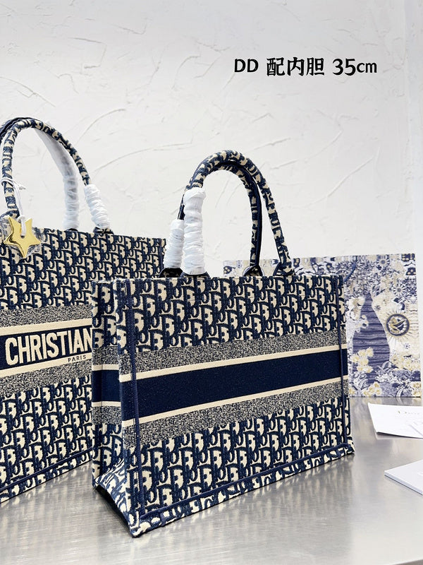 Luxurious Totes - DOR2 Bags - 193