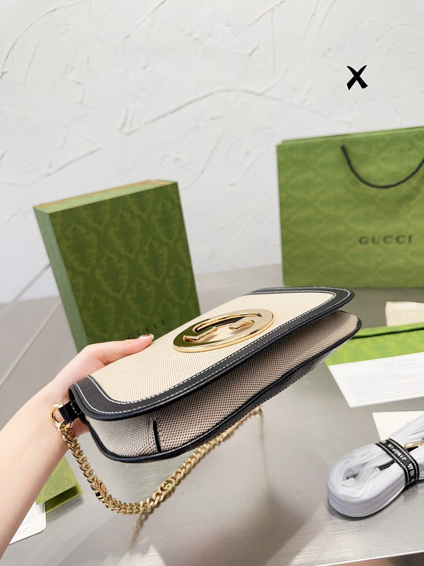Luxurious Totes - GUI3 Bags - 021
