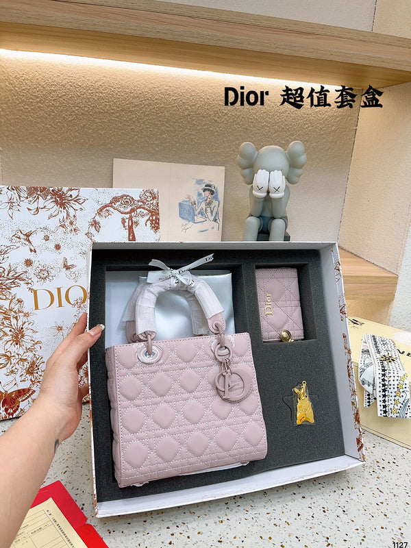 Luxurious Totes - DOR2 Bags - 097