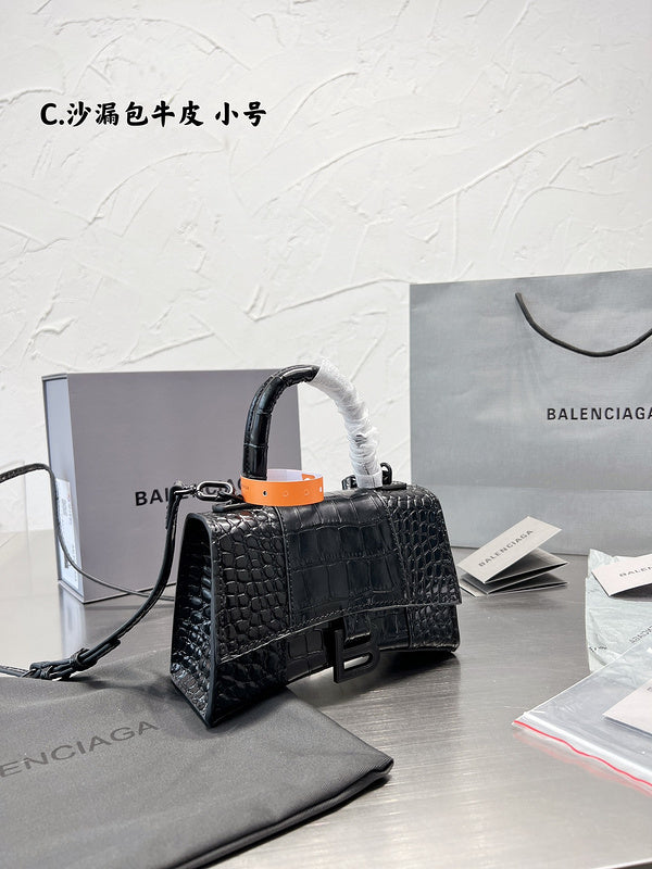 Luxurious Totes - BGA2 Bags - 105