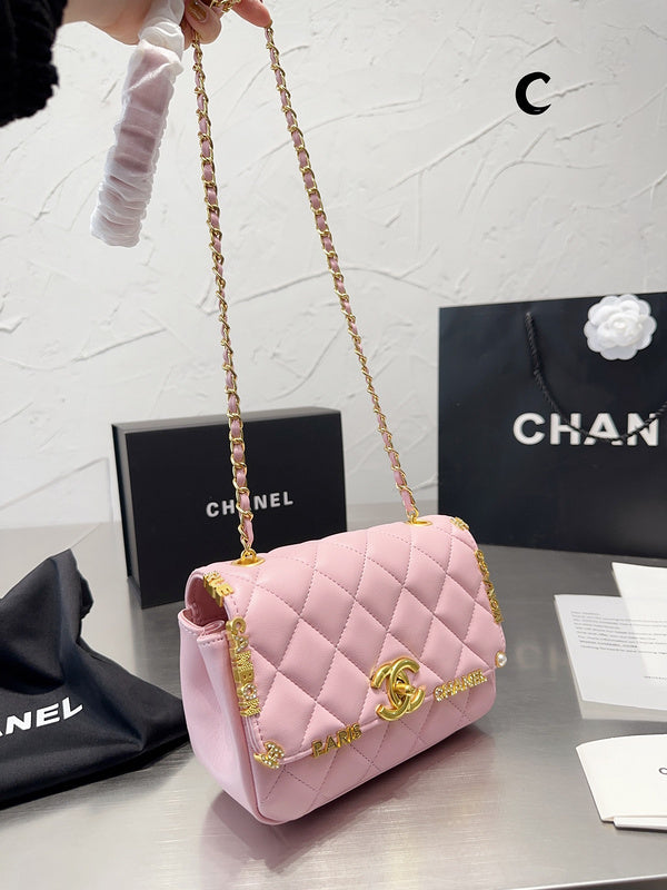 Luxurious Totes - CNL3 Bags - 454