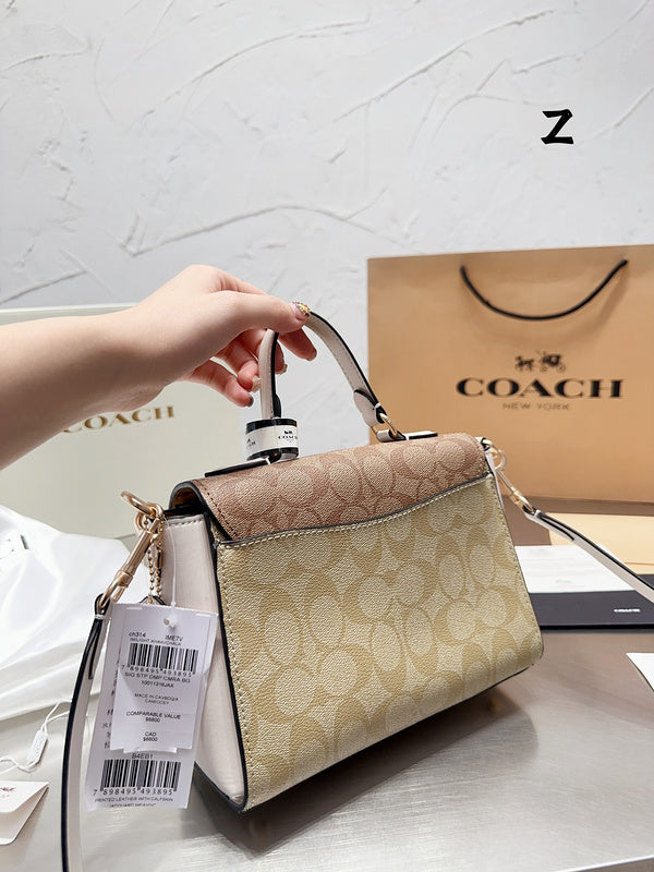 Style My Style - CCH2 Bags - 080