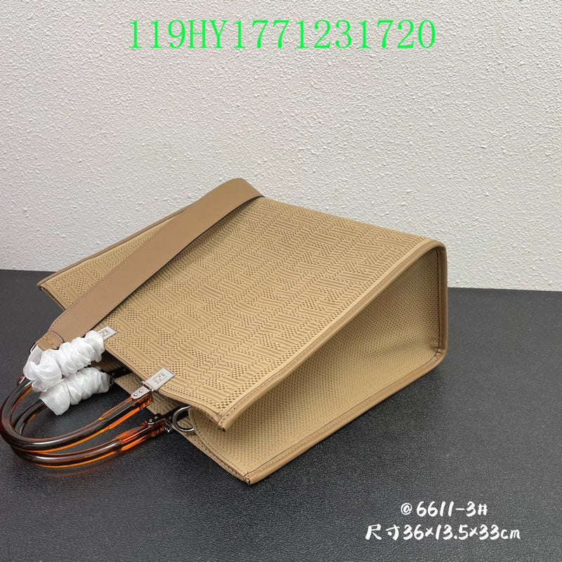 GC - Shoulder - 2726