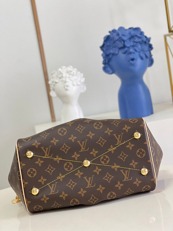 LOV - Luxurious Totes - 2049