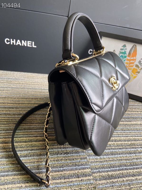 Style My Style - CHL Bags - 421