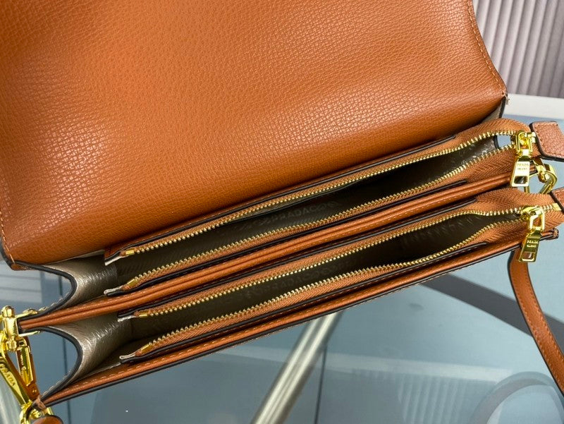 The-ZEP - PDA Bags - 1134