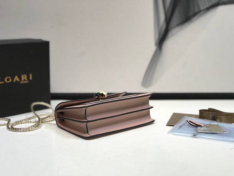 Style My Style - BVLGA Bags - 071