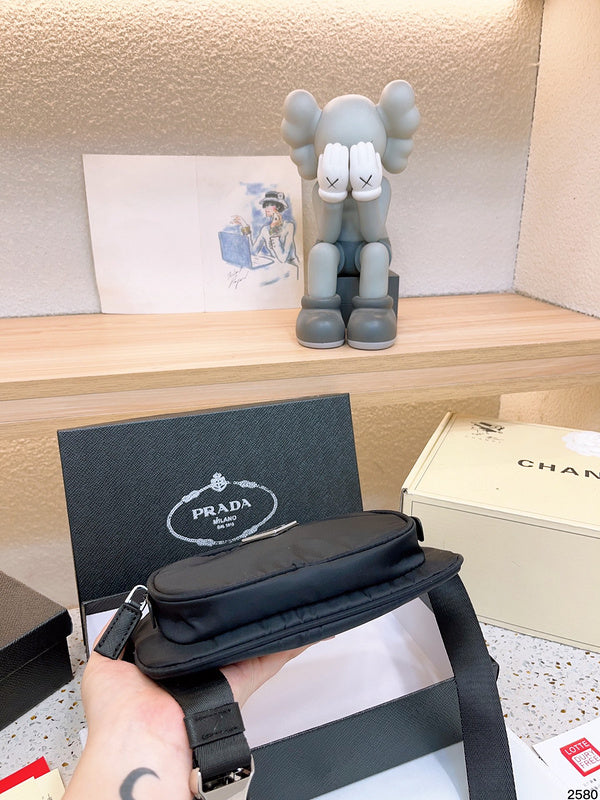 Luxurious Totes - PDA3 Bags - 032