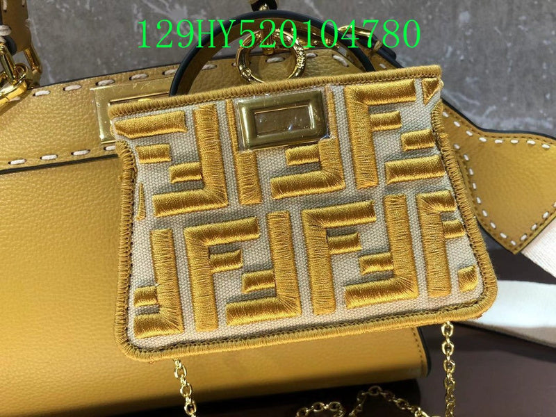GC - Shoulder - 2715
