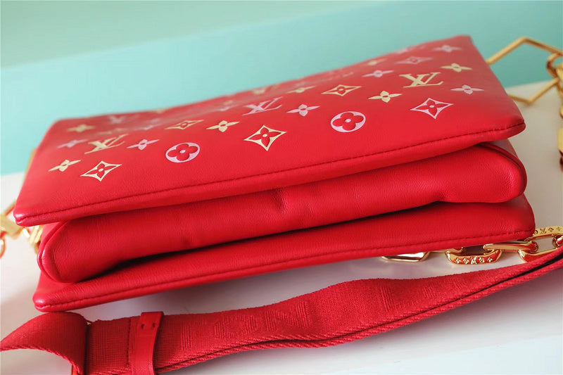 Lux-Totes - LOV Bags - 611