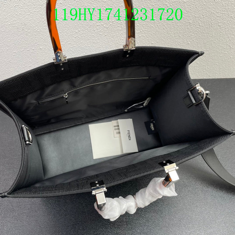 GC - Shoulder - 2738