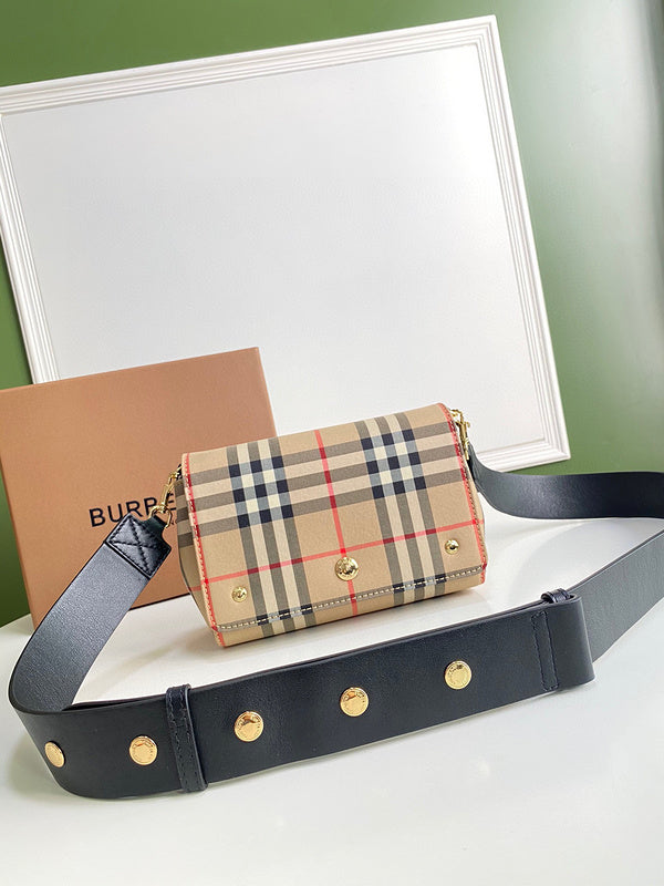 Luxurious-Totes - BBR Bags - 436