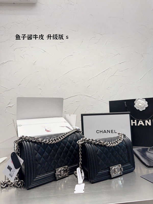 Luxurious Totes - CNL3 Bags - 371
