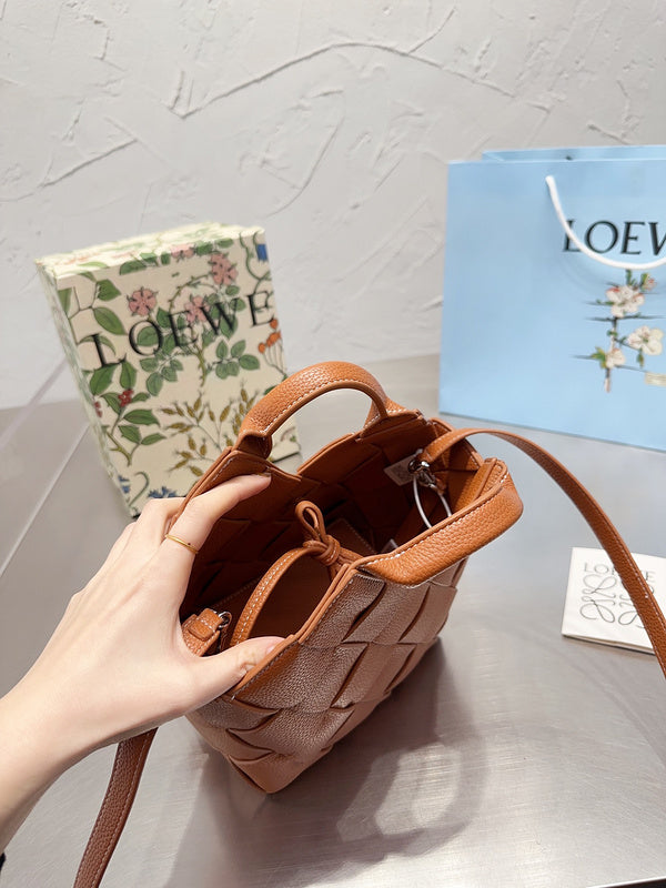 Style My Style - LW-CH Bags - 051