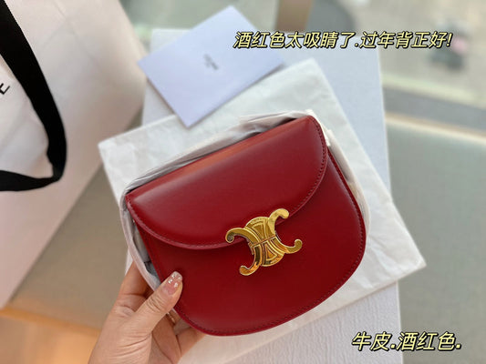 Style My Style - CLE2 Bags - 154