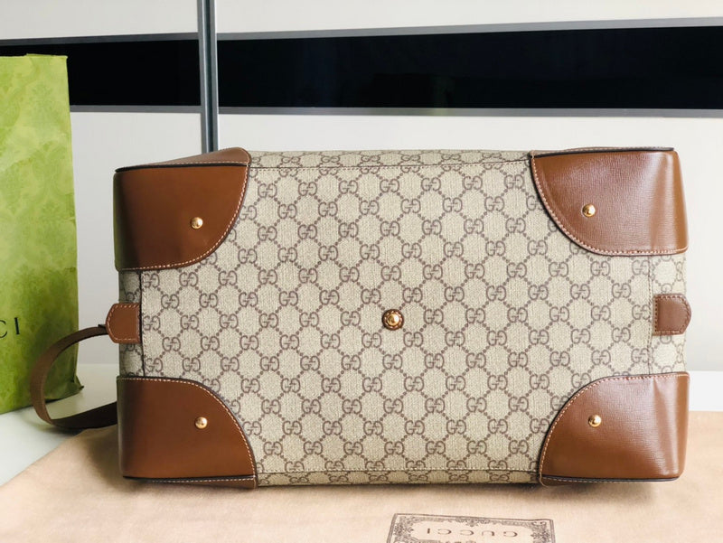 GUI - Luxurious Totes - 628