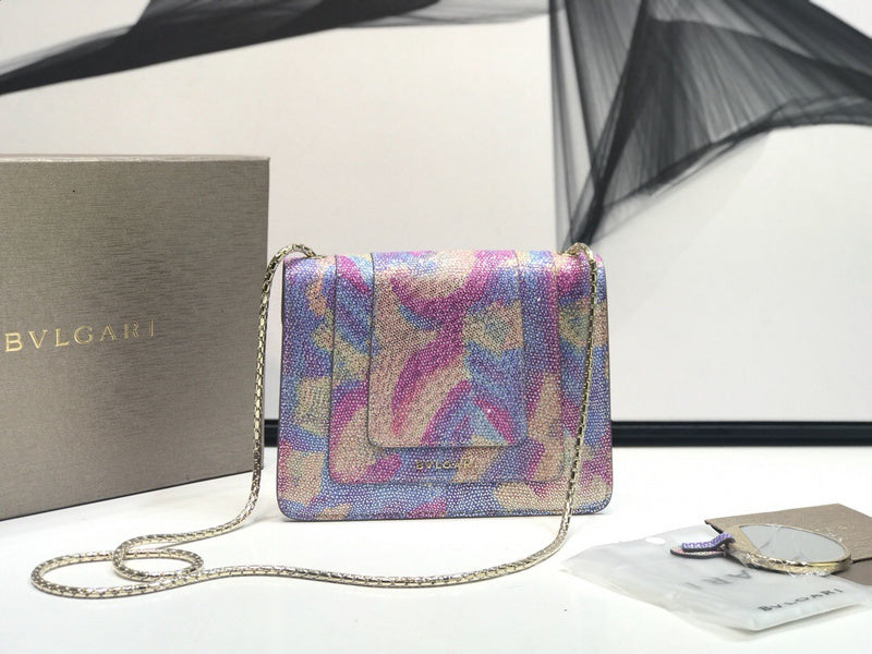 Style My Style - BVLGA Bags - 033