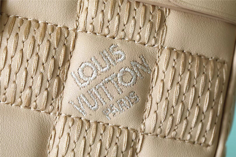 Lux-Totes - LOV Bags - 1101