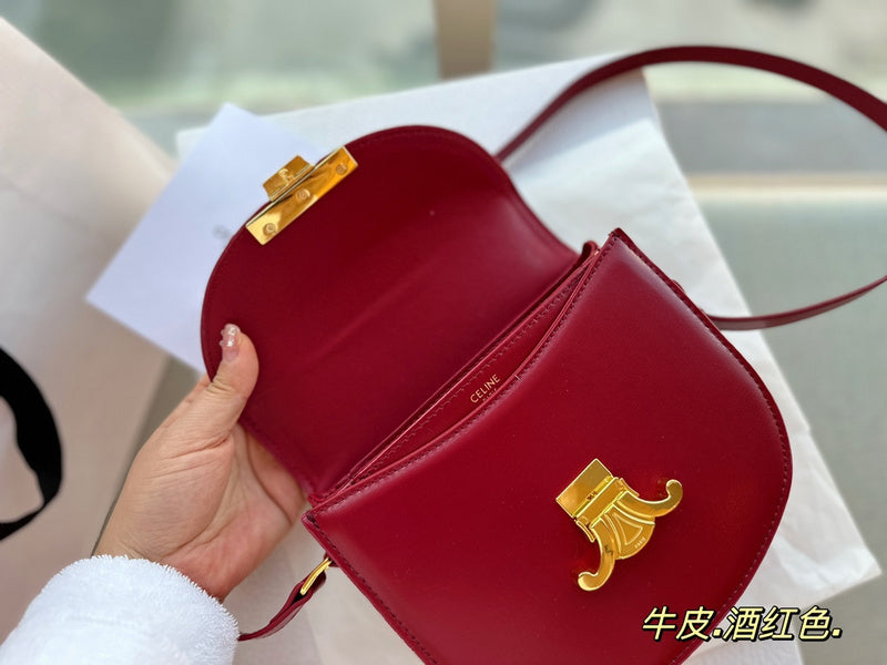 Luxurious Totes - CLE2 Bags - 154