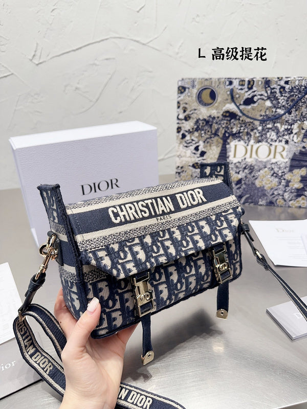 Style My Style - DOR2 Bags - 165