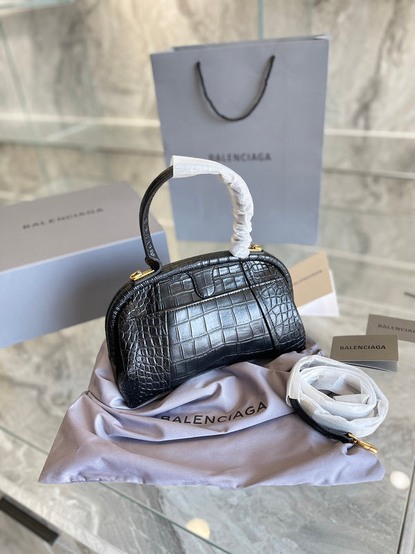 Luxurious Totes - BGA2 Bags - 346
