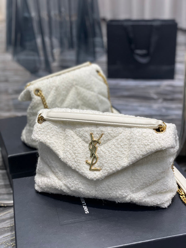 Luxurious Totes - Latest - 8699