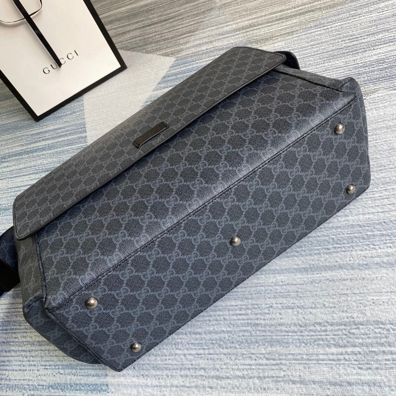 Lux-Totes - GCI Bags - 2372