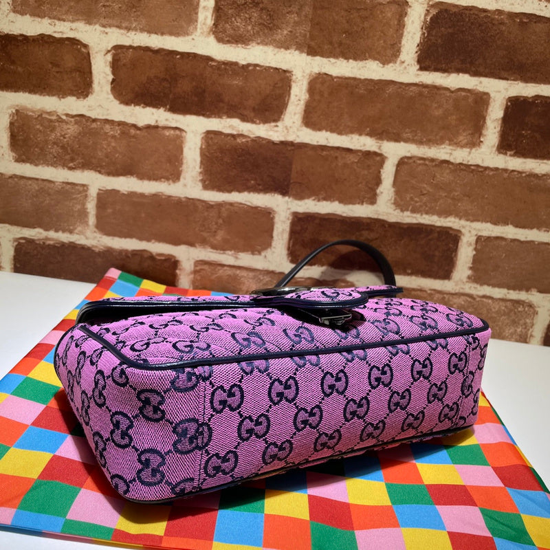 GUI - Luxurious Totes - 475