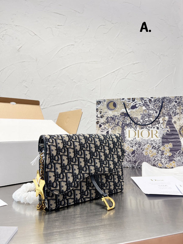 Luxurious Totes - DOR2 Bags - 251