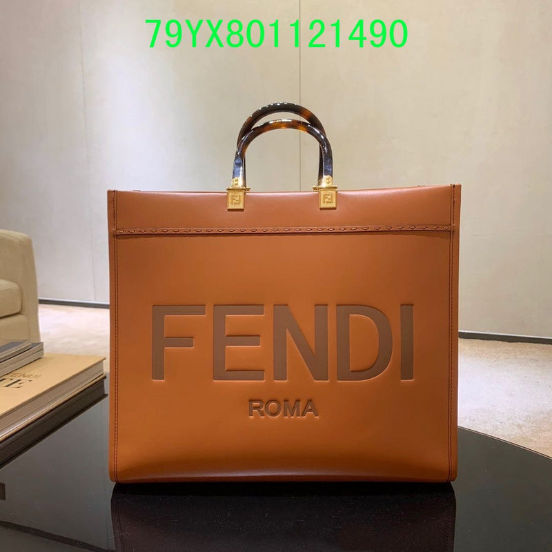 GC - Shoulder - 3496