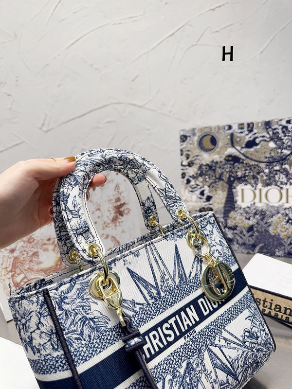 Style My Style - DOR2 Bags - 273