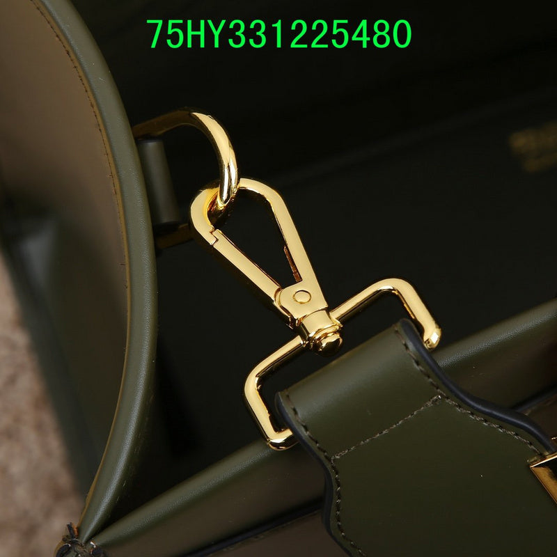 GC - Shoulder - 3483