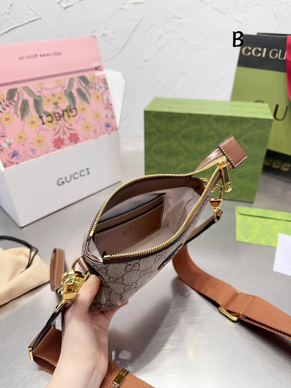 Luxurious Totes - GUI3 Bags - 349