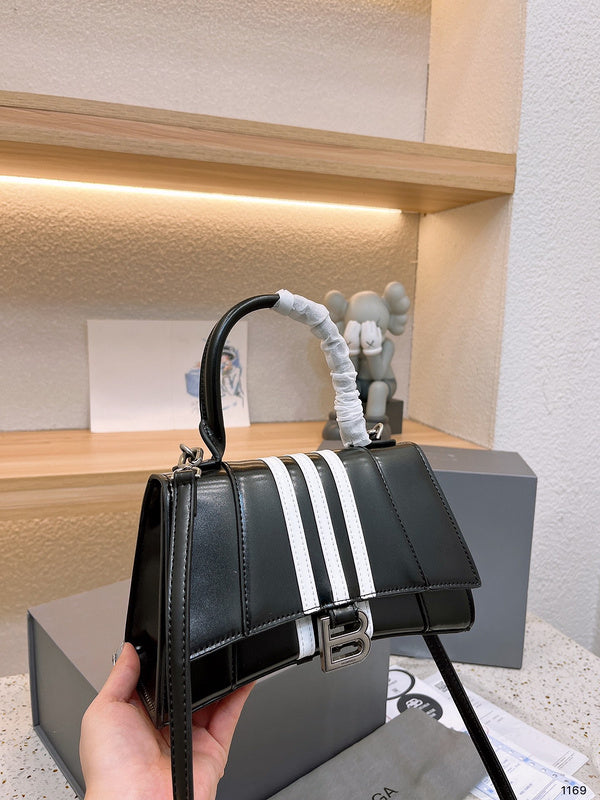 Luxurious Totes - BGA2 Bags - 284