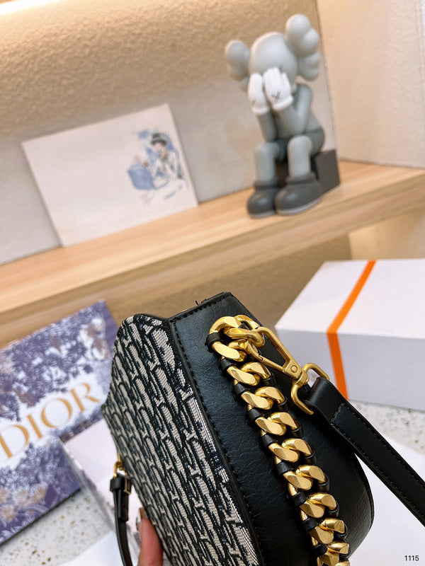 Luxurious Totes - DOR2 Bags - 236