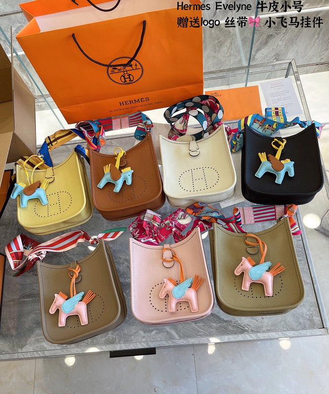 Luxurious Totes - HMS3 Bags - 049